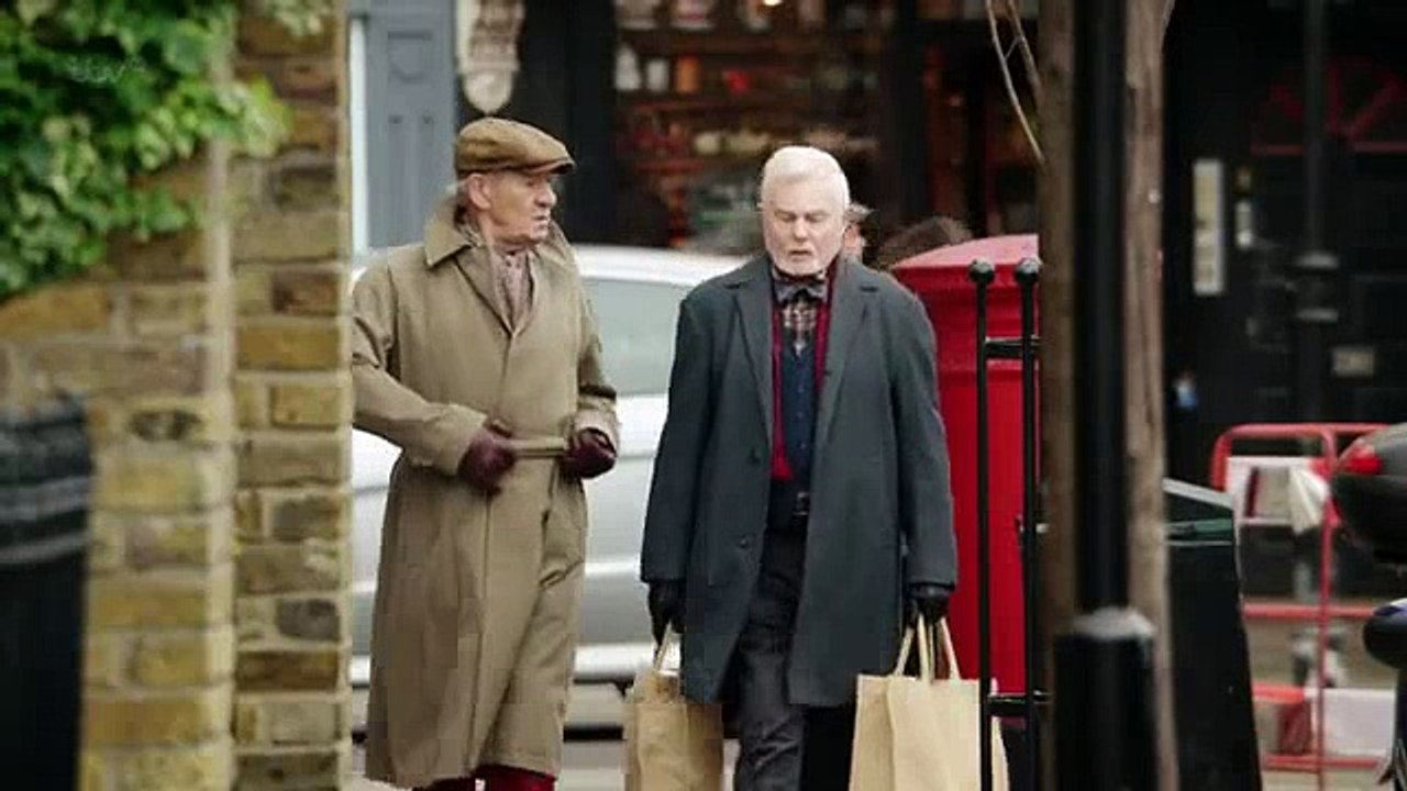 Vicious S02 E01