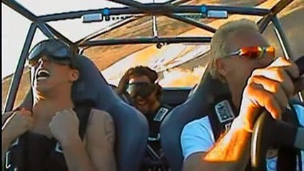 Wildboyz S04 E04