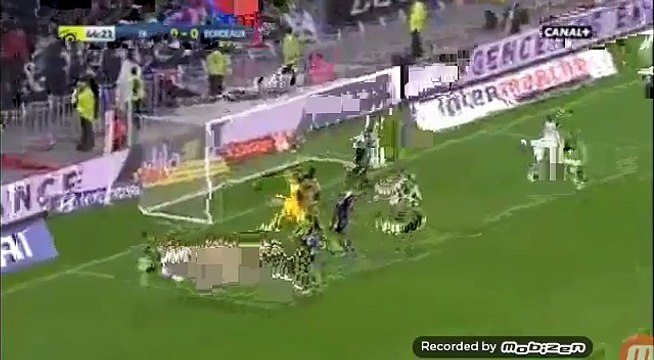 Lyon - Bordeaux Résumé et buts OL - Bordeaux 1-1