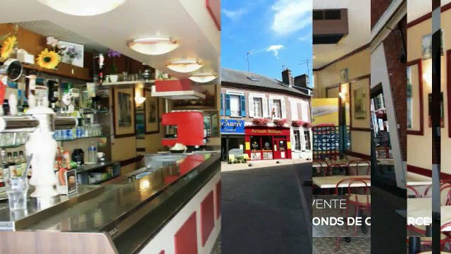 A vendre - Boutique - Ham (80400) - 156m²