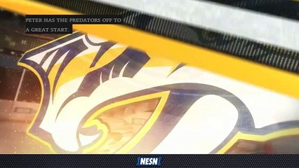 Pete Laviolette's Records As Preds Head Coach