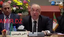 Président de la République Said ... M. Abdelaziz Bouteflika