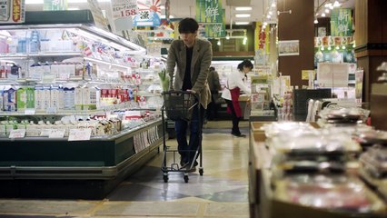 100万円の女たち Million Yen Women Ep 8 English Subbed