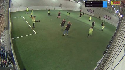 Equipe 1 Vs Equipe 2 - 03/11/18 17:42 - Loisir Poitiers - Poitiers Game Parc