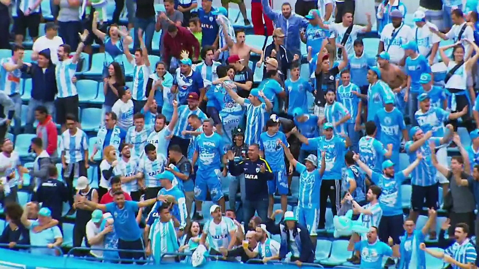 [MELHORES MOMENTOS] Avaí 1 x 1 Londrina - Série B 2018