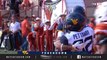 No. 13 West Virginia vs. No. 17 Texas Football Highlights (2018)