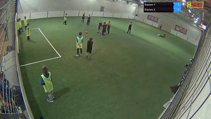 Equipe 1 Vs Equipe 2 - 03/11/18 17:45 - Loisir Poitiers - Poitiers Game Parc