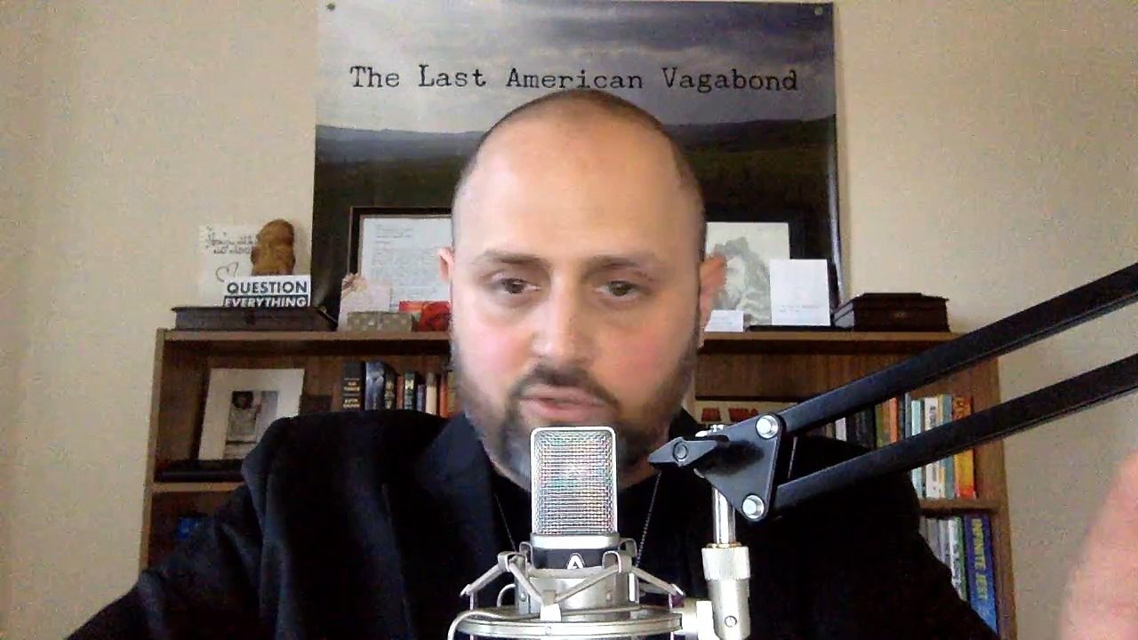 US "Ceasefire" Lie Covers Yemen Attack, Israel Invades US Politics, Trump's IDF & FDA's Super Opioid