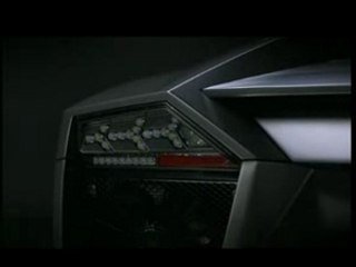 Lamborghini Reventon