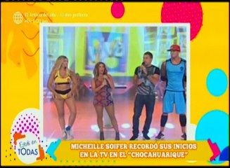 michelle soifer culpa gino asereto