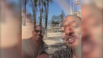 Will Smith y Martin Lawrence confirman Dos Policías Rebeldes 3