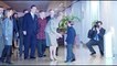 La Reina Sofía cumple 80 años rodeada de su familia