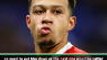 Lyon must get behind Depay...he's a big player - Aulas