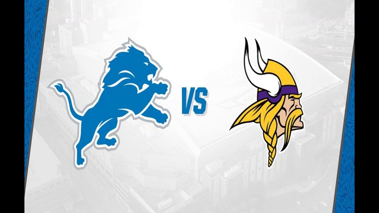 2018 Vikings Prediction Game 9
