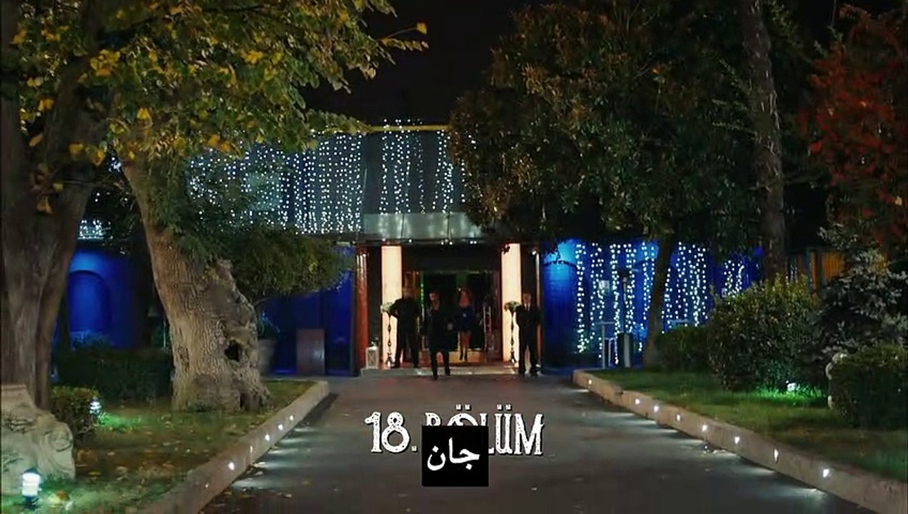 مسلسل طائر الصباح الحلقة 18 القسم 1 مترجم للعربية - قصة عشق اكسترا