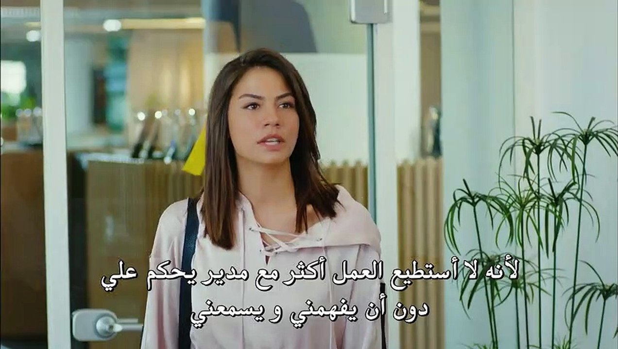 مسلسل طائر الصباح الحلقة 18 القسم 2 مترجم للعربية - قصة عشق اكسترا