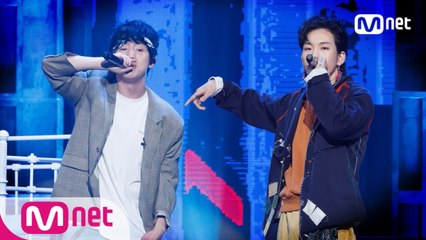 [특별공개/풀버전] 오르내림 - 'i' (Feat. 서사무엘) (Prod. 기리보이) @세미 파이널