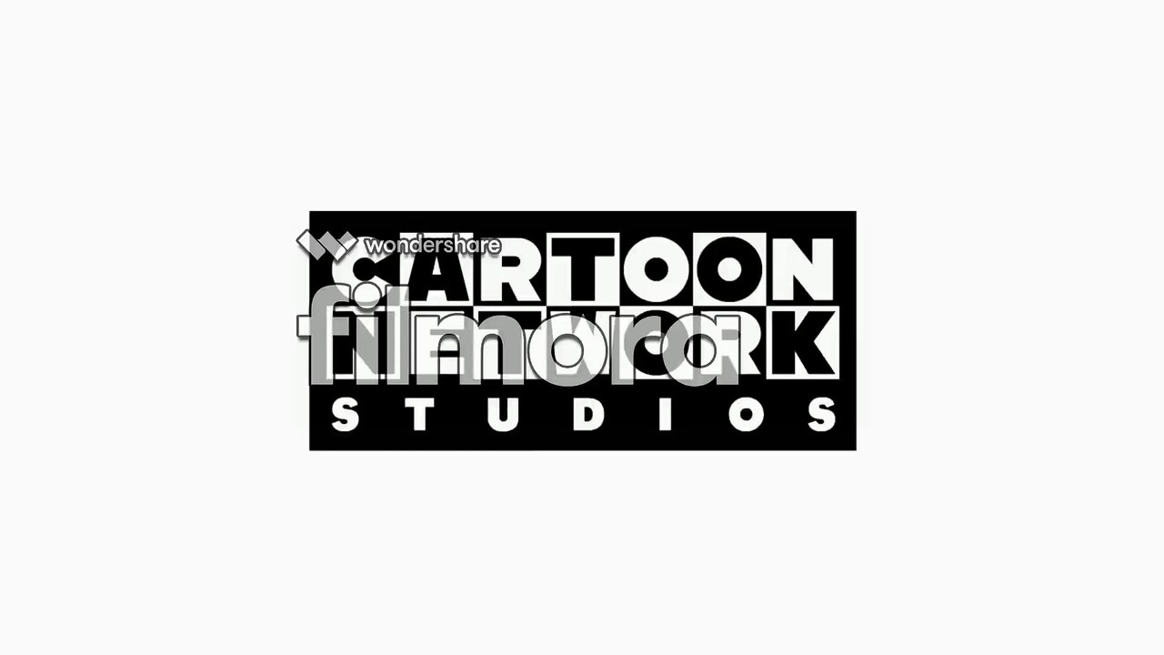Farly odd Parents Cartoon network Studios logo