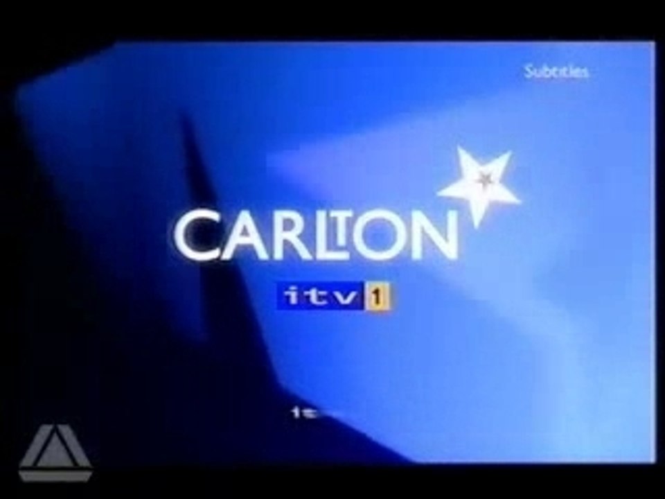 Carlton Ident Blue 2