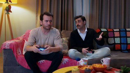 Bebek Geliyorum Demez 2018 Full izle