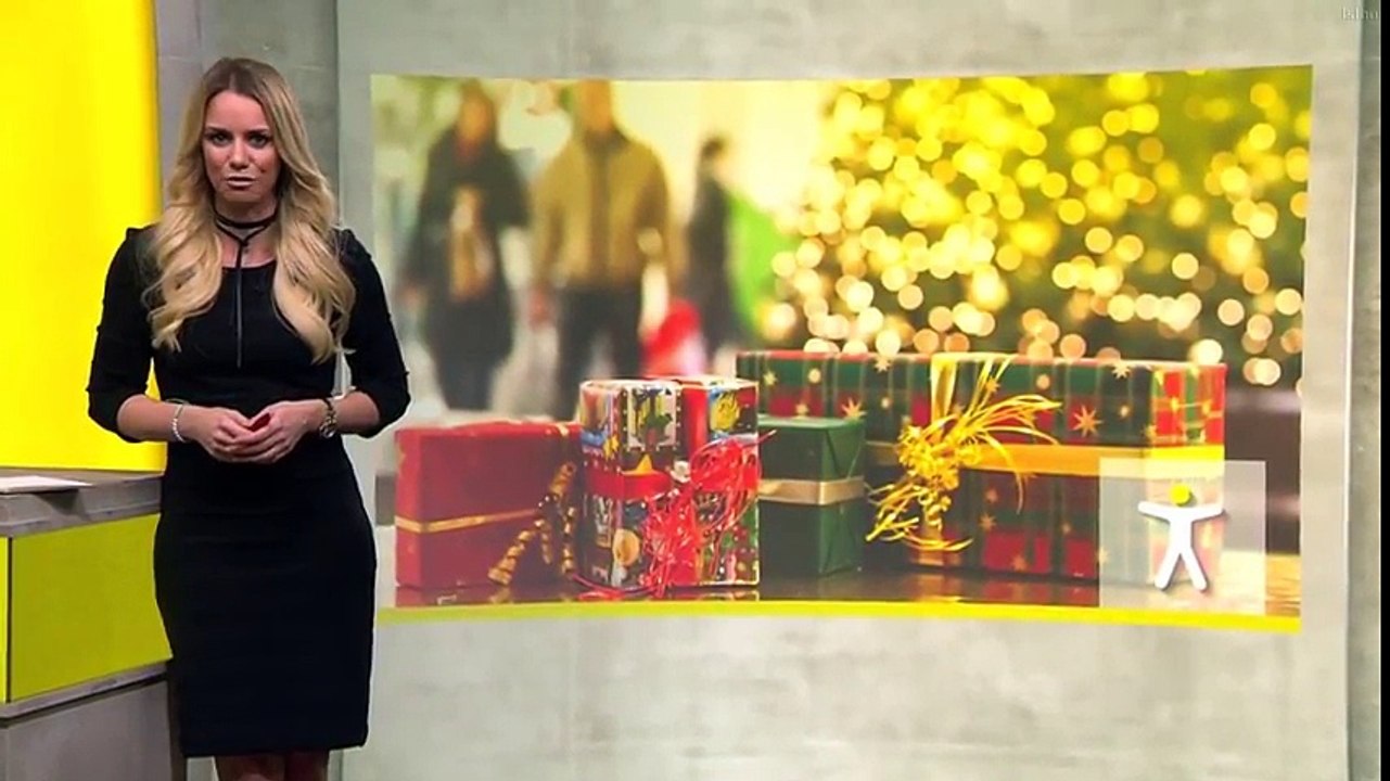 Sandra Kuhn 27. Dezember 2016