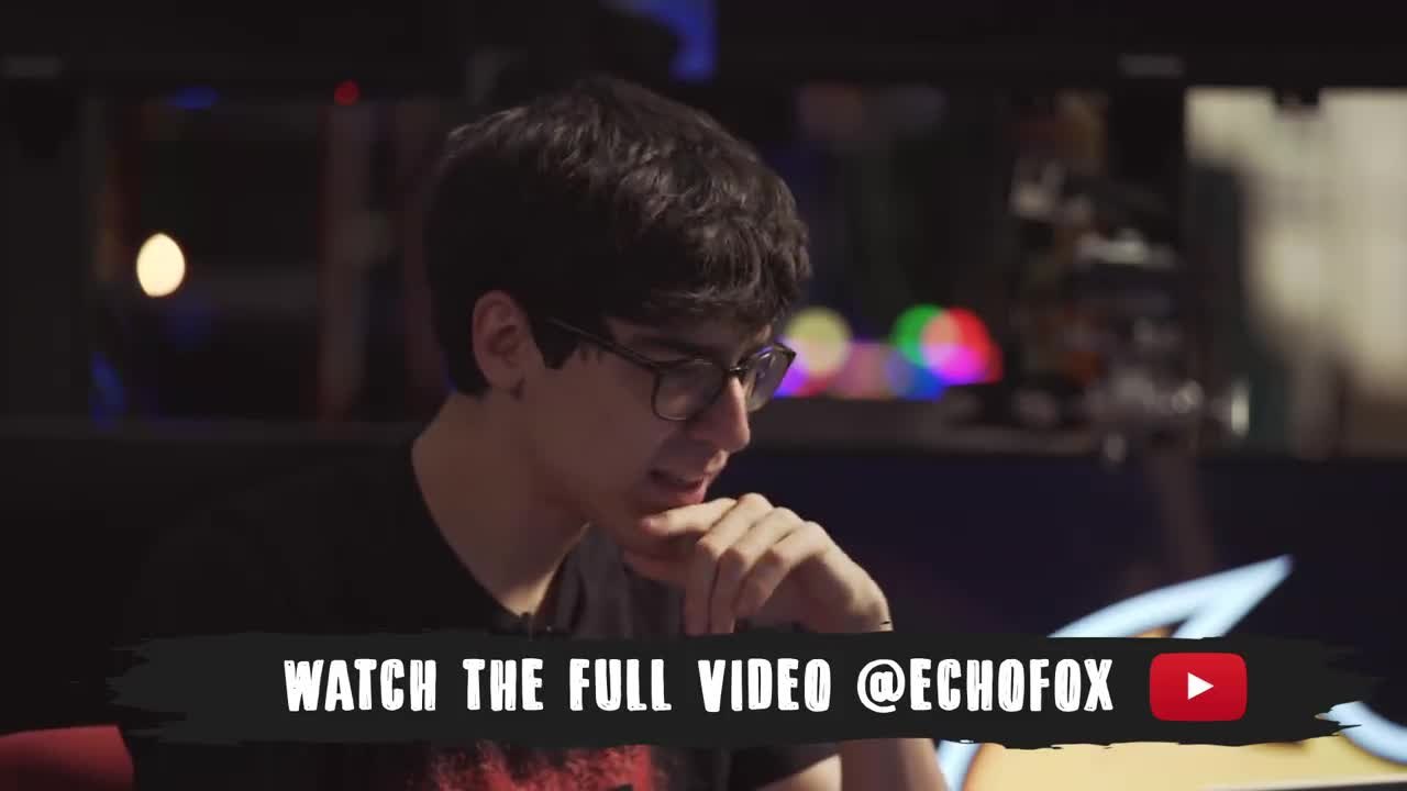 AMA: Ask Me Anything with Dardoch