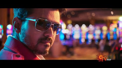 Sarkar Promo - 6  CEO in the house Promo Sun TV