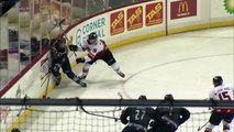 ECHL Idaho Steelheads 2 at Toledo Walleye 3