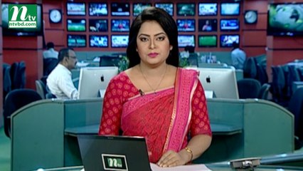 NTV Shokaler Khobor | 04 November, 2018