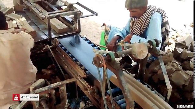 Amazing Homemade Inventions 2018 #38 - Construction Tools P4