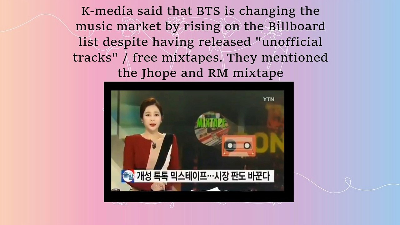 BTS방탄소년단 NEWS l MTV JAPAN IS GOING TO PRESENT A PROGRAM ABOUT BTS I RM HITS 1M STREAMS ON SPOTIFY