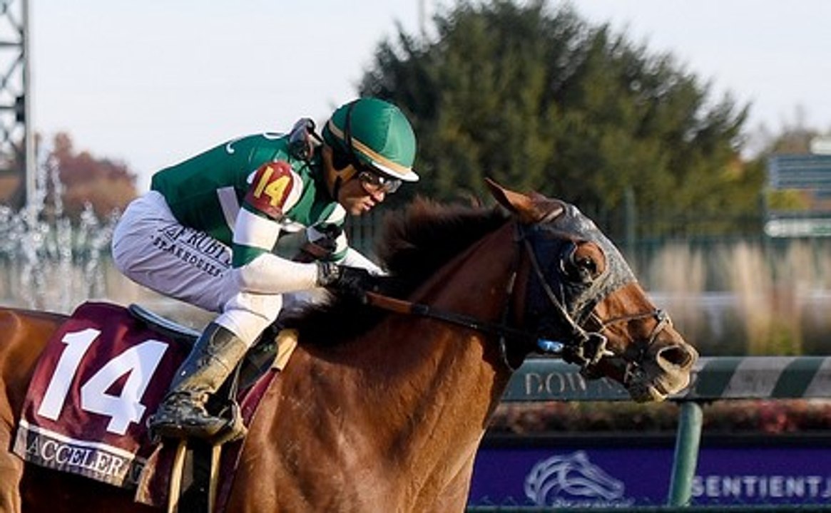 2018 Breeders Cup