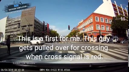 ROAD MADNESS (USA) NORTH AMERICAN DRIVING FAILS 2018 EP#7