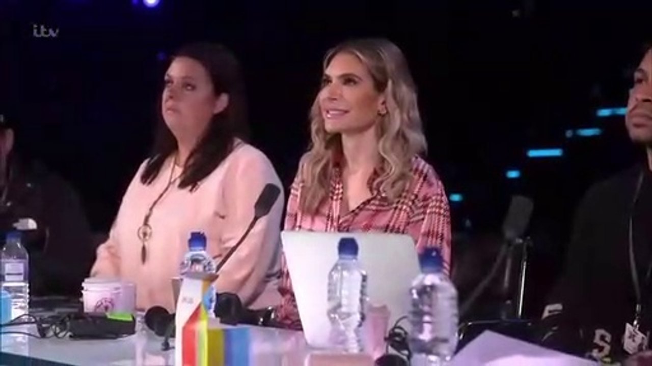 The X Factor UK S15E19 - Live Show 3 -The Time To Face  The Monsters