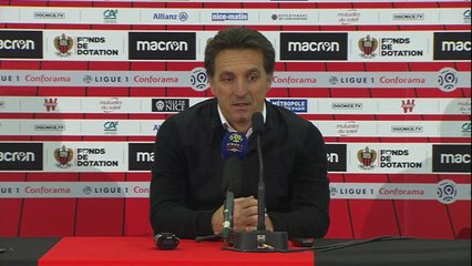 12e j. - Pélissier : "Il faut être efficace, et on ne l'est pas du tout..."