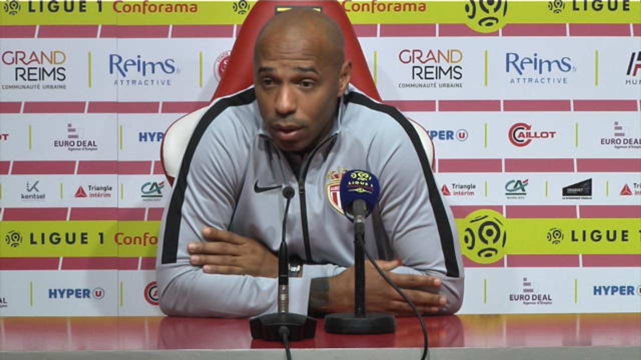 12e j. - Henry : "On se punit tout seul"