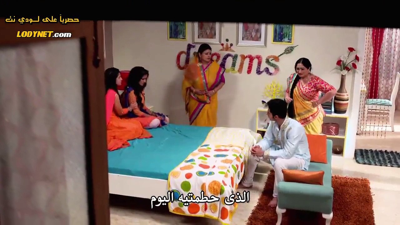 مسلسل لاتبتعد عن قلبي الحلقة 38 مترجمة