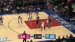2-Way Player Alan Williams Drops Career-High 27 PTS and 21 REB For Long Island Nets