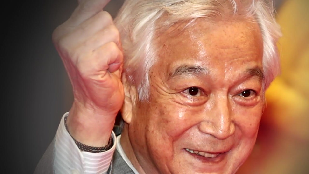 '영화계 큰 별' 신성일 별세...장례는 영화인장 / YTN