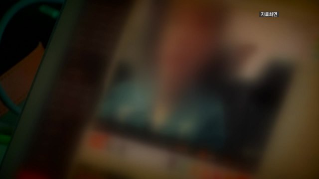 청소년 몸캠피싱 피해 늘어... 신고·도움 요청 필요 / YTN