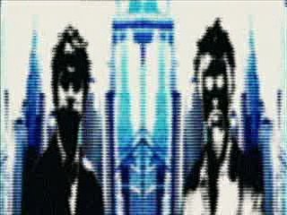 Caesars - We Got To Leave