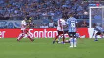 Grêmio 1 x 2 River Plate - Gols & Melhores Momentos (COMPLETO) - Copa Libertadores 2018