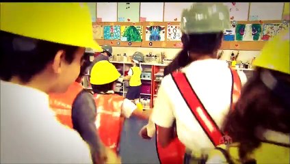 Carrossel 24-04-15 - Capítulo 30 - Completo HD_HIGH