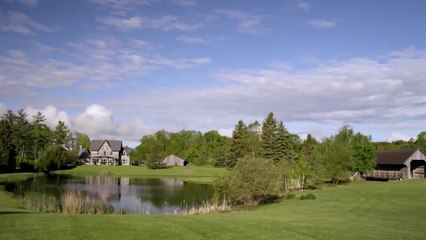 Autumn Stables - Official Trailer