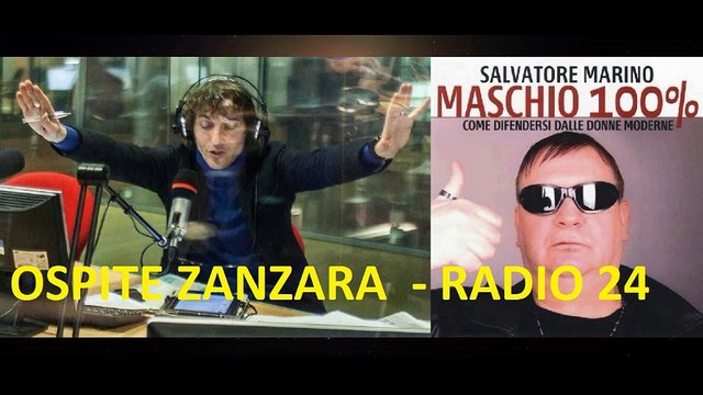 Terza puntata -VERA INFORMAZIONE ART.21 TRSP SALVATORE MARINO MASCHIO 100% TV PRODUCTION LOCATION ART STUDIO RISTORANTE IL POMODORO-