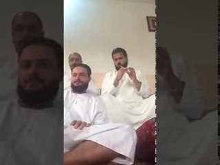 صدام الجراد والعمده ماجد الهلال والماصوله الزينة