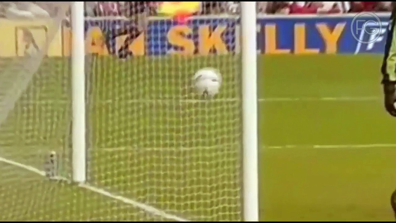 David Beckham Best Ever Goals In Career - Manchester United Realmadrid PSG La Galaxy