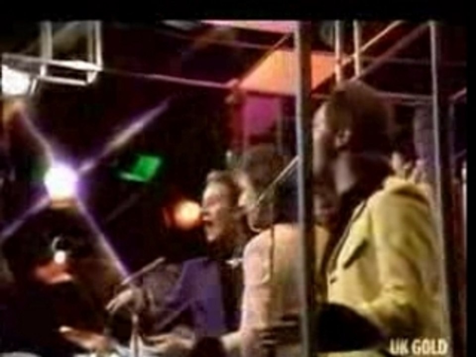 Showaddywaddy_-_I_wonder_why