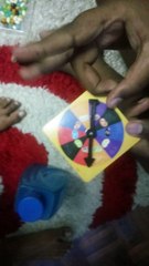 Playing the dpdgy jelly Bean happens everywhere.....