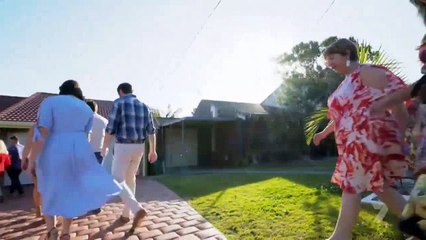 My.Kitchen.Rules S09E14 Georgie & Alicia Pt.1